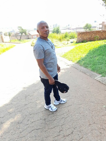 Jeofrey, 44 Johannesburg South, Gauteng, South Africa