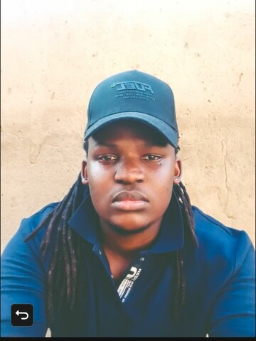 Scoler Scoler, 24 Soweto, Gauteng, South Africa