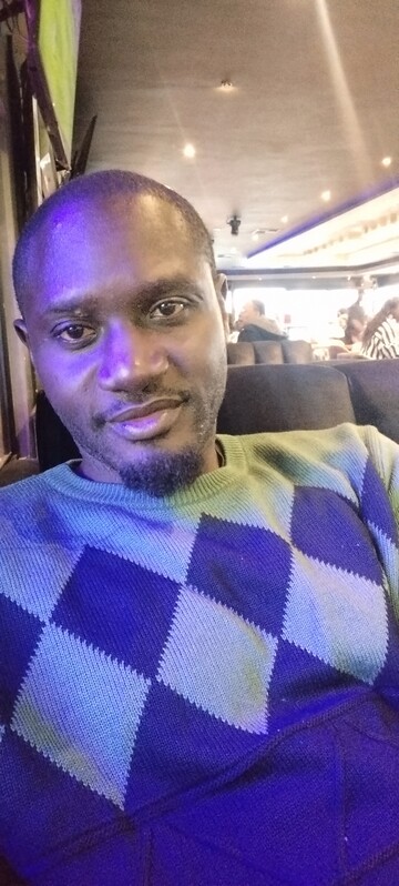 Jk372, 34 Johannesburg, Gauteng, South Africa