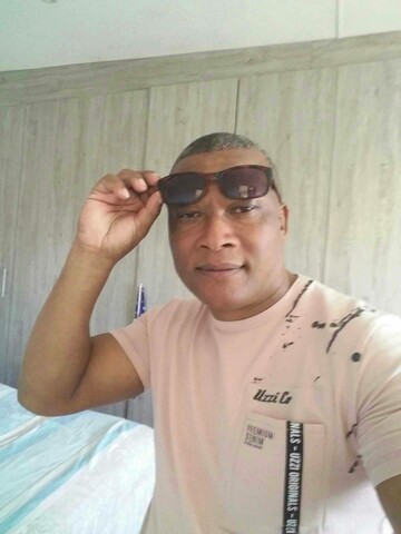 Brendan, 49 Postmasburg, Northern Cape, South Africa
