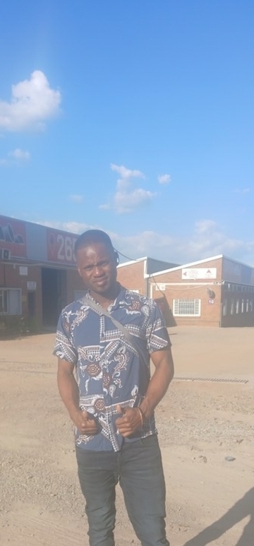 Joy328, 31 Germiston, Gauteng, South Africa