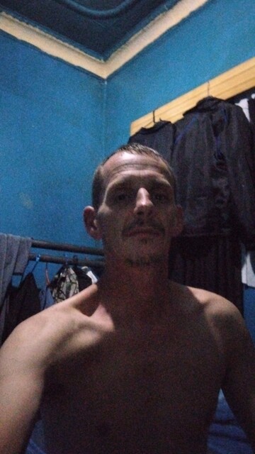 Tommy, 45 Springs, Gauteng, South Africa