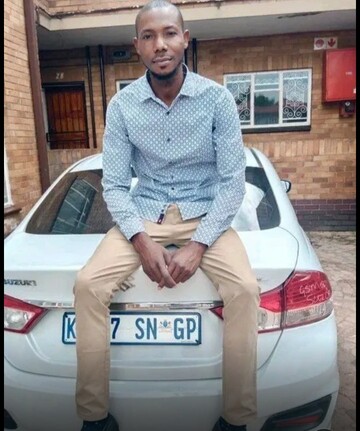 Mahut, 39 Pretoria, Gauteng, South Africa