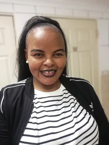 Nono, 41 Soweto, Gauteng, South Africa