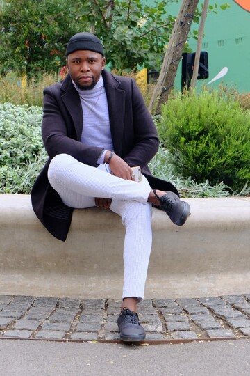 Fitmonkey, 35 Katlehong, Gauteng, South Africa