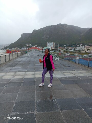 Terry, 46 Hout Bay, Western Cape, South Africa