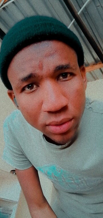 JustThabang, 27 Soshanguve, Gauteng, South Africa