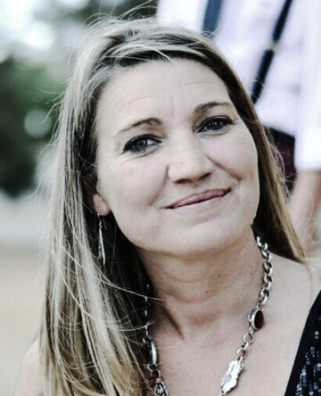 Carlien, 43 Klerksdorp, North West, South Africa