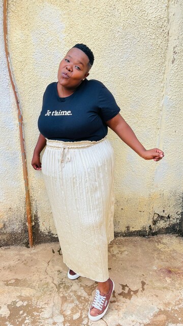 Fifi, 34 Pretoria, Gauteng, South Africa