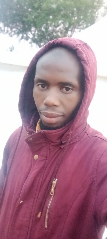 Tshepo, 31 Soshanguve, Gauteng, South Africa
