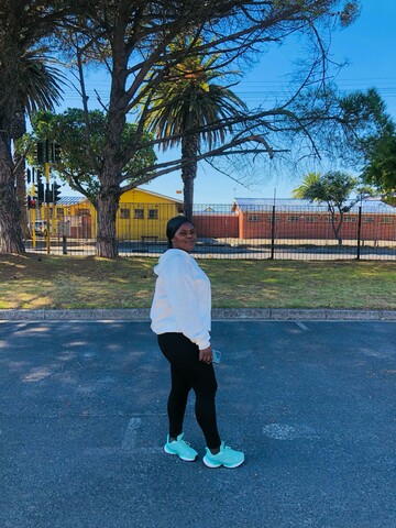 Khosh, 34 Cape Town, Western Cape, South Africa