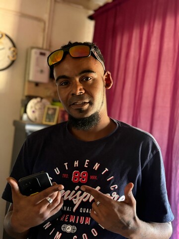 Reee, 30 Grahamstown, Eastern Cape, South Africa