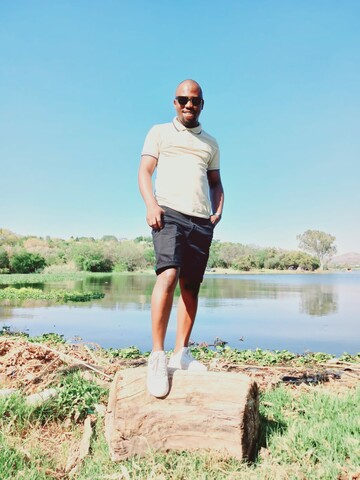tman78, 36 Rustenburg, North West, South Africa