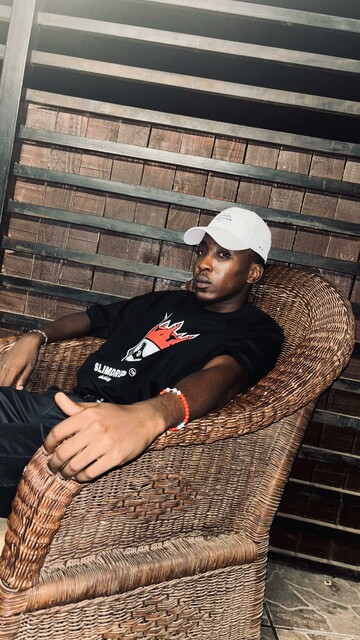 Lesley, 24 Mankweng, Limpopo, South Africa
