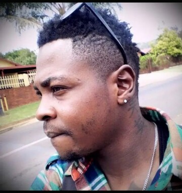 Stone112211, 43 Pretoria, Gauteng, South Africa