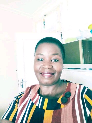 Fufu, 56 Delareyville, North West, South Africa