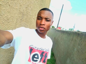 Pash, 24 Soweto, Gauteng, South Africa