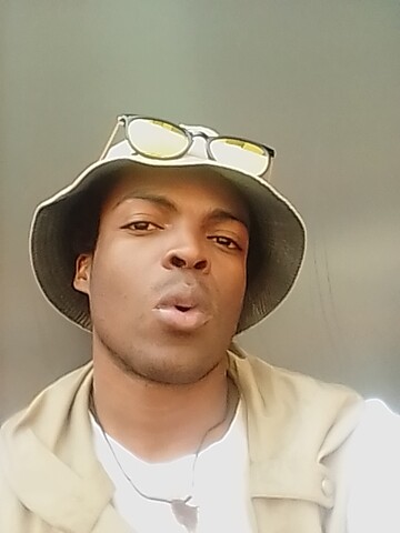 Gedeon M, 29 Johannesburg, Gauteng, South Africa