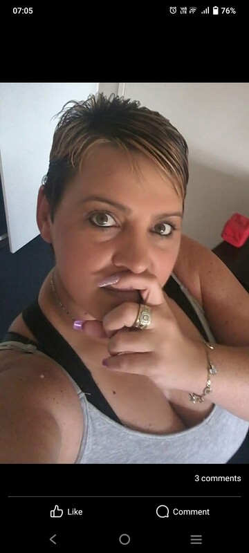 Steph, 46 Germiston, Gauteng, South Africa