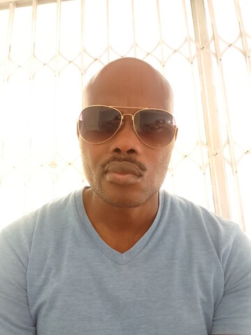 Vinc72, 52 Roodepoort, Gauteng, South Africa