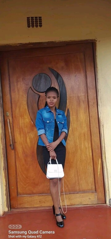 Thandoh338, 31 Empangeni, KwaZulu-Natal, South Africa