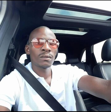 Ivan, 40 Soweto, Gauteng, South Africa