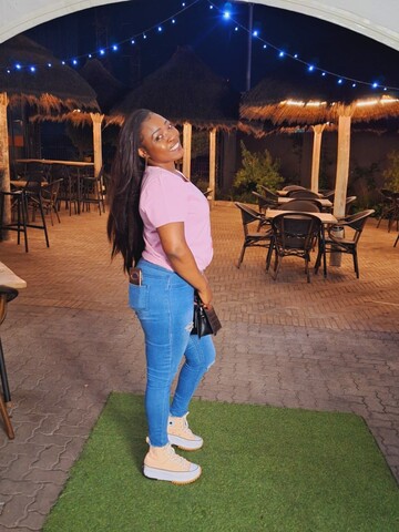 Lulu181, 33 Johannesburg, Gauteng, South Africa
