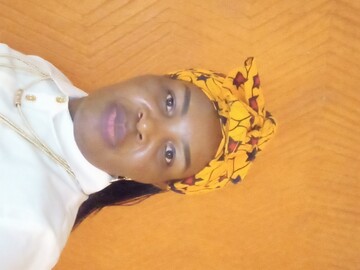 Grace, 52 Soshanguve, Gauteng, South Africa