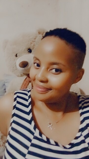 Shelley, 29 Alberton, Gauteng, South Africa