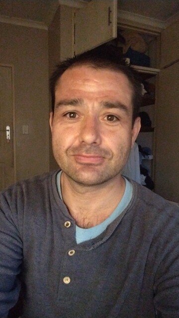 Kevin Scott, 41 Johannesburg, Gauteng, South Africa