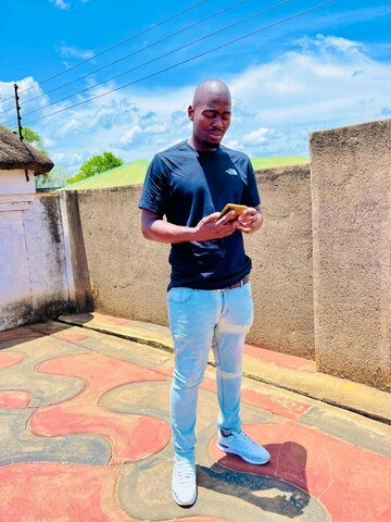 Desbooo, 38 Giyani, Limpopo, South Africa