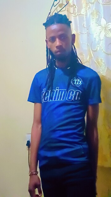 Franklin, 30 Nquthu, KwaZulu-Natal, South Africa