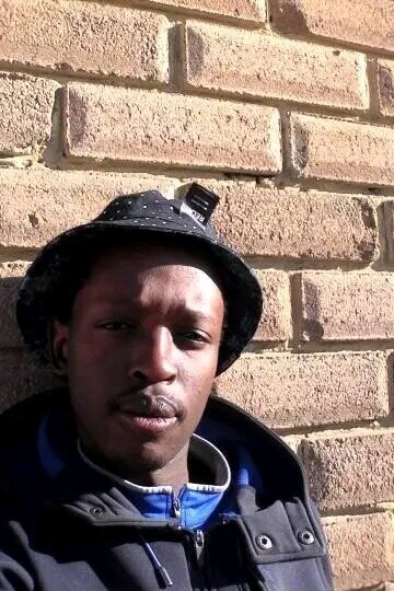 Andy192, 33 Sasolburg, Free State, South Africa