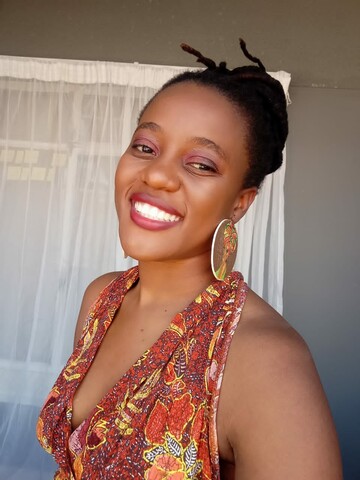 Lwazi, 31 Pretoria, Gauteng, South Africa
