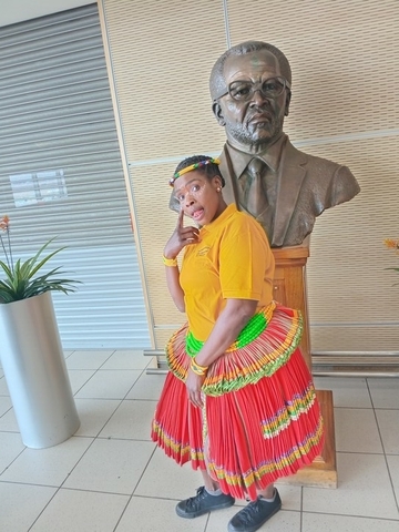 Joyce210, 56 Johannesburg, Gauteng, South Africa