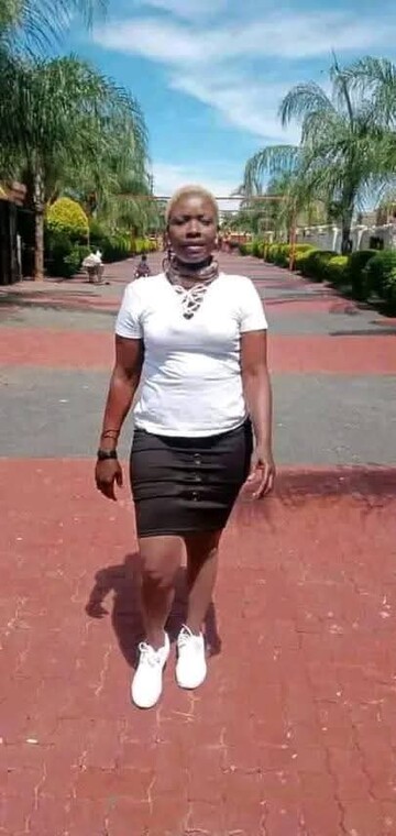 Joyce210, 56 Johannesburg, Gauteng, South Africa