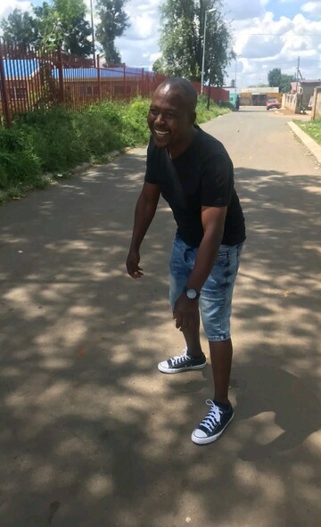 Xman, 42 Soweto, Gauteng, South Africa