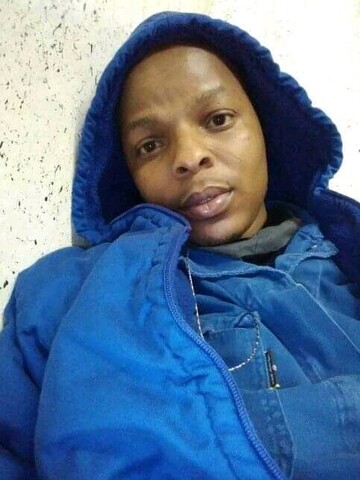 Musa, 30 Johannesburg, Gauteng, South Africa