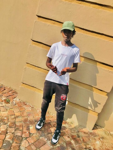 Thapelo211, 21 Alexandra, Gauteng, South Africa
