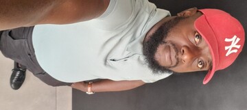 Mr M, 46 Pretoria, Gauteng, South Africa