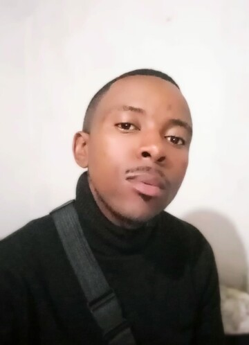Nathi, 33 Johannesburg, Gauteng, South Africa