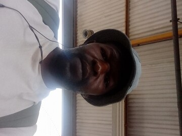 Corry, 27 Pretoria, Gauteng, South Africa