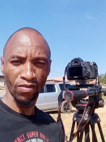 Walker, 38 Randburg, Gauteng, South Africa