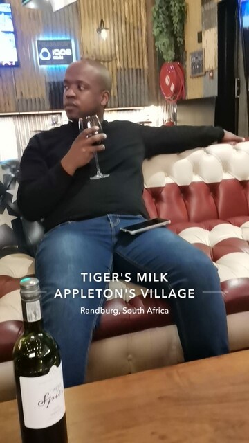Sibas77, 31 Randburg, Gauteng, South Africa