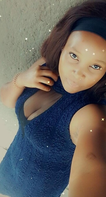 Lizzy, 32 Johannesburg, Gauteng, South Africa