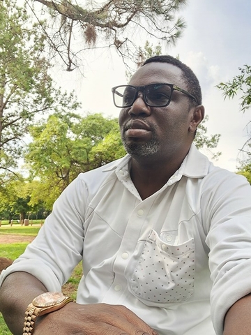 Larryking, 50 Pretoria, Gauteng, South Africa