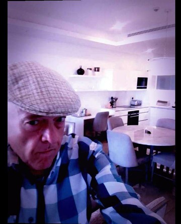 Edward103, 56 Johannesburg, Gauteng, South Africa