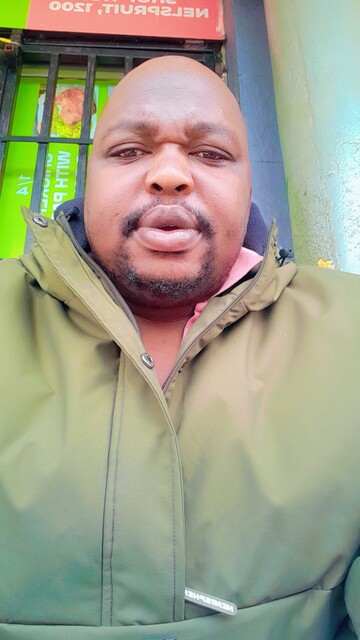 Magolide162, 37 Nelspruit, Mpumalanga, South Africa