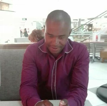 Leon84, 41 Pretoria, Gauteng, South Africa