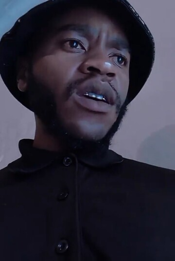 Bonkoh, 27 Pretoria, Gauteng, South Africa